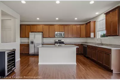 4212 Fraser Circle, Naperville, IL 60564 - Photo 5
