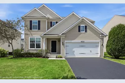 4212 Fraser Circle, Naperville, IL 60564 - Photo 1