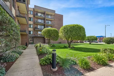 7707 W Irving Park Road #308, Chicago, IL 60634 - Photo 25