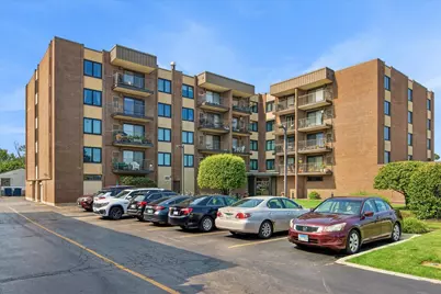 7707 W Irving Park Road #308, Chicago, IL 60634 - Photo 23