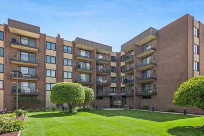 7707 W Irving Park Road #308, Chicago, IL 60634 - Photo 1