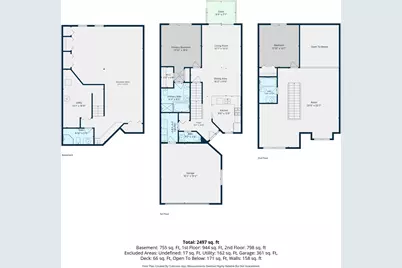 1605 Park Ridge Point, Park Ridge, IL 60068 - Photo 21