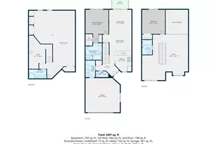 1605 Park Ridge Point, Park Ridge, IL 60068 - Photo 21