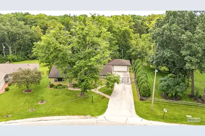 308 N Brookshore Drive, Shorewood, IL 60404 - Photo 29