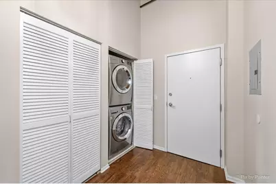 1500 W Monroe Street #422, Chicago, IL 60607 - Photo 21