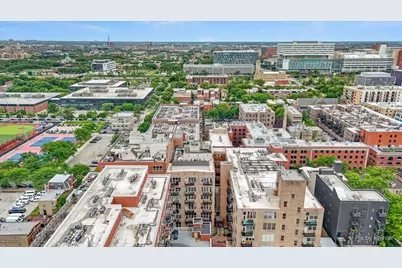 1500 W Monroe Street #422, Chicago, IL 60607 - Photo 27