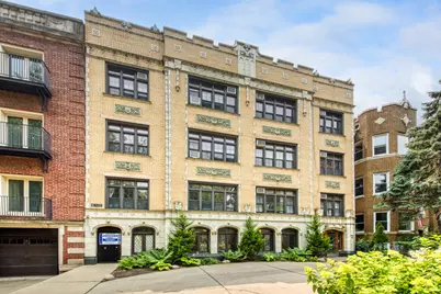 1127 W Farwell Avenue #206, Chicago, IL 60626 - Photo 1