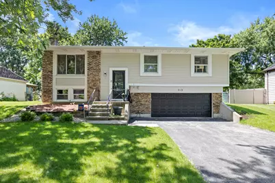 313 Bedford Road, Bolingbrook, IL 60440 - Photo 1