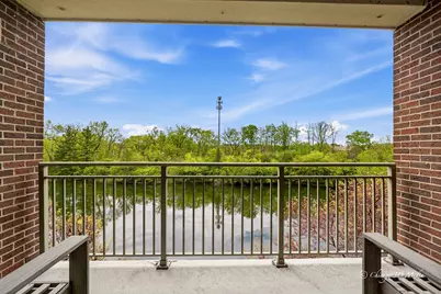 445 Village Green Parkway #304, Lincolnshire, IL 60069 - Photo 9