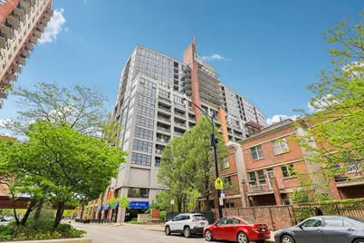 1530 S State Street #16K, Chicago, IL 60605 - Photo 1