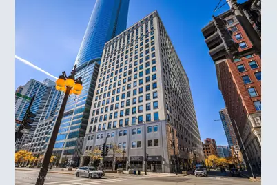 910 S Michigan Avenue #611, Chicago, IL 60605 - Photo 1