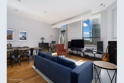 910 S Michigan Avenue #611, Chicago, IL 60605 - Photo 9