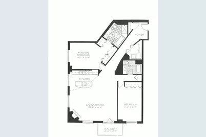 910 S Michigan Avenue #611, Chicago, IL 60605 - Photo 29