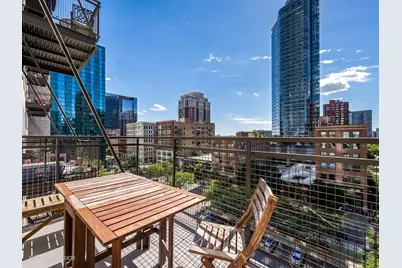 910 S Michigan Avenue #611, Chicago, IL 60605 - Photo 25