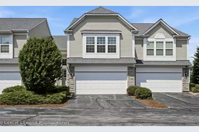 337 Devoe Drive #337, Oswego, IL 60543 - Photo 1
