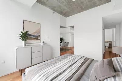 550 N St Clair Street #2002, Chicago, IL 60611 - Photo 9