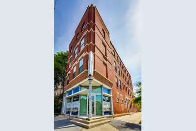 1701 N Sheffield Avenue #201, Chicago, IL 60614 - Photo 1