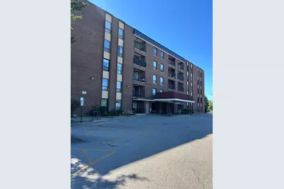 6330 Lincoln Avenue #1E, Morton Grove, IL 60053 - Photo 1