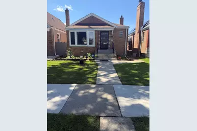 3529 W 72nd Place, Chicago, IL 60629 - Photo 1