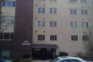 835 Ridge Ave, Evanston, IL 60202 - Photo 1