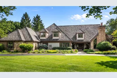 18 S Wynstone Drive, North Barrington, IL 60010 - Photo 5