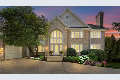 3 Hillburn Court, North Barrington, IL 60010 - Photo 85