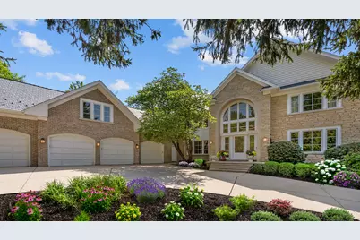 3 Hillburn Court, North Barrington, IL 60010 - Photo 3