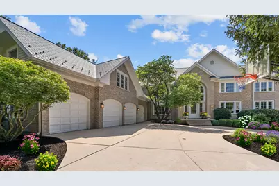 3 Hillburn Court, North Barrington, IL 60010 - Photo 9