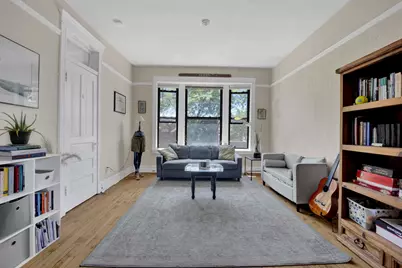 1406 W Flournoy Street #3, Chicago, IL 60607 - Photo 3