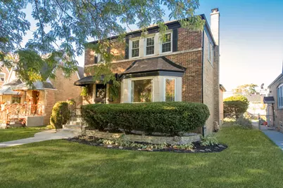 3312 N New England Avenue, Chicago, IL 60634 - Photo 1