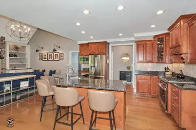 1169 Coyote Run, Bourbonnais, IL 60914 - Photo 9