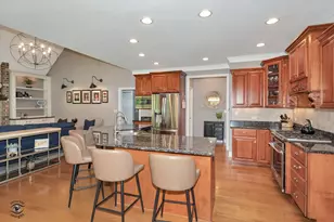 1169 Coyote Run, Bourbonnais, IL 60914 - Photo 9