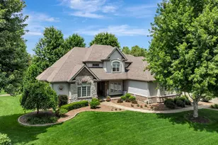 1169 Coyote Run, Bourbonnais, IL 60914 - Photo 1