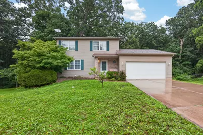 2 Scenic Point, Bloomington, IL 61701 - Photo 1
