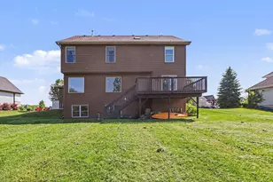 8940 Doubletree Dr N, Crown Point, IN 46307 - Photo 25