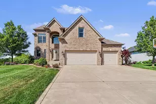 8940 Doubletree Dr N, Crown Point, IN 46307 - Photo 35