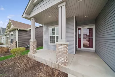 807 Alexandra Lane, Yorkville, IL 60560 - Photo 17