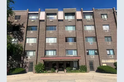 4623 N Chester Avenue #110, Chicago, IL 60656 - Photo 1