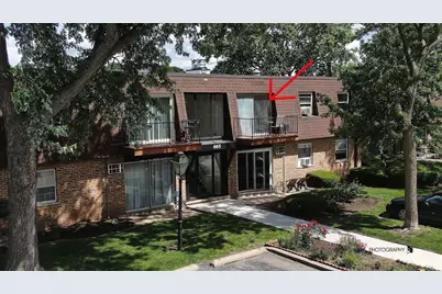 665 Grove Drive #209, Buffalo Grove, IL 60089 - Photo 21