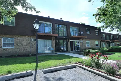 665 Grove Drive #209, Buffalo Grove, IL 60089 - Photo 1