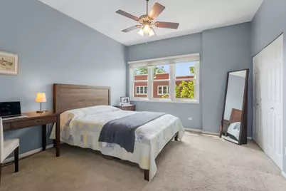1781 W Altgeld Street #D, Chicago, IL 60614 - Photo 13