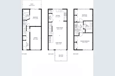 1781 W Altgeld Street #D, Chicago, IL 60614 - Photo 21
