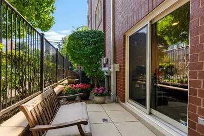 1781 W Altgeld Street #D, Chicago, IL 60614 - Photo 17