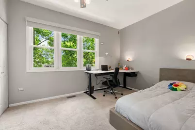 1781 W Altgeld Street #D, Chicago, IL 60614 - Photo 15