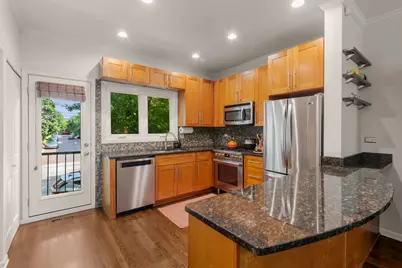 1781 W Altgeld Street #D, Chicago, IL 60614 - Photo 9