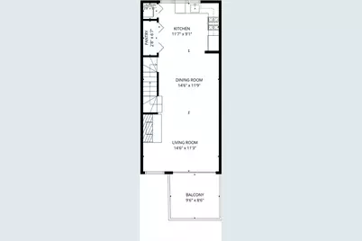 1781 W Altgeld Street #D, Chicago, IL 60614 - Photo 23