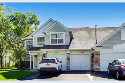 1160 Bristol Lane, Buffalo Grove, IL 60089 - Photo 3