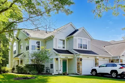 1160 Bristol Lane, Buffalo Grove, IL 60089 - Photo 1