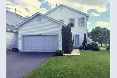 249 W Norwell Lane, Round Lake, IL 60073 - Photo 1