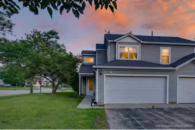1320 Jenna Drive #A, South Elgin, IL 60177 - Photo 1